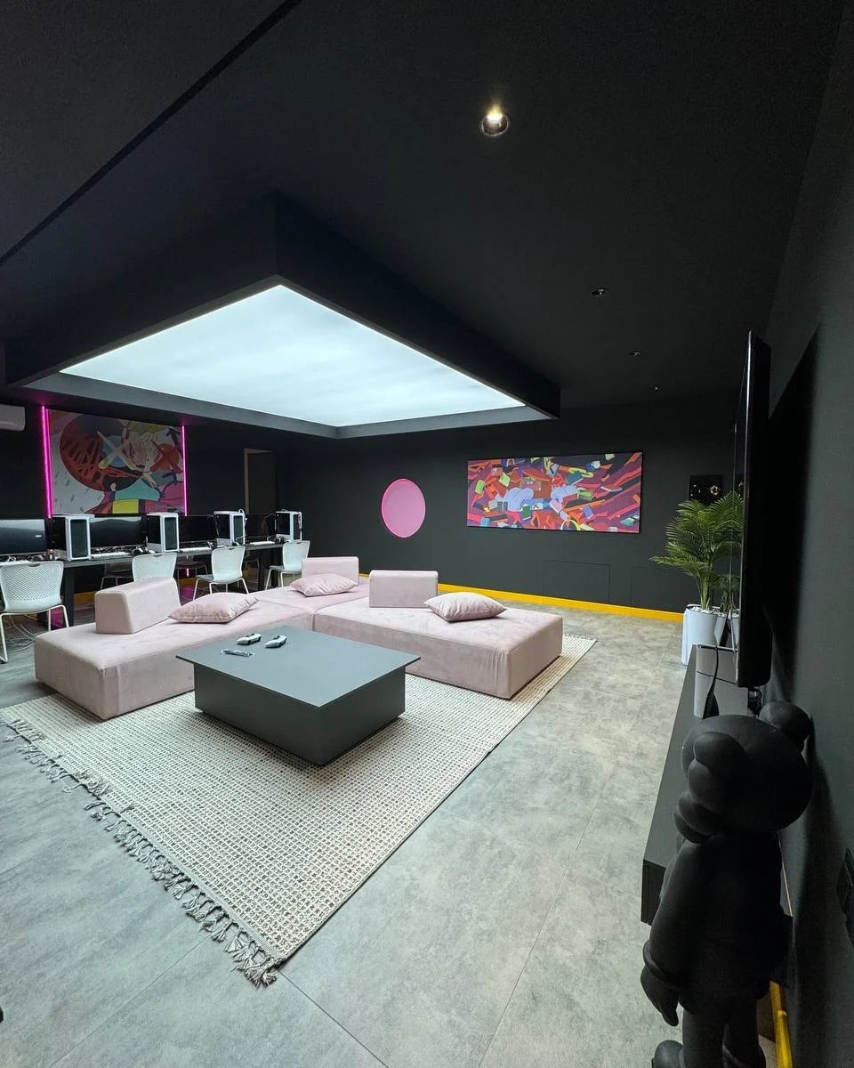 Beverly hills dacha — Chorvoq bochka — galereya rasm 9/19 | Dachala.uz