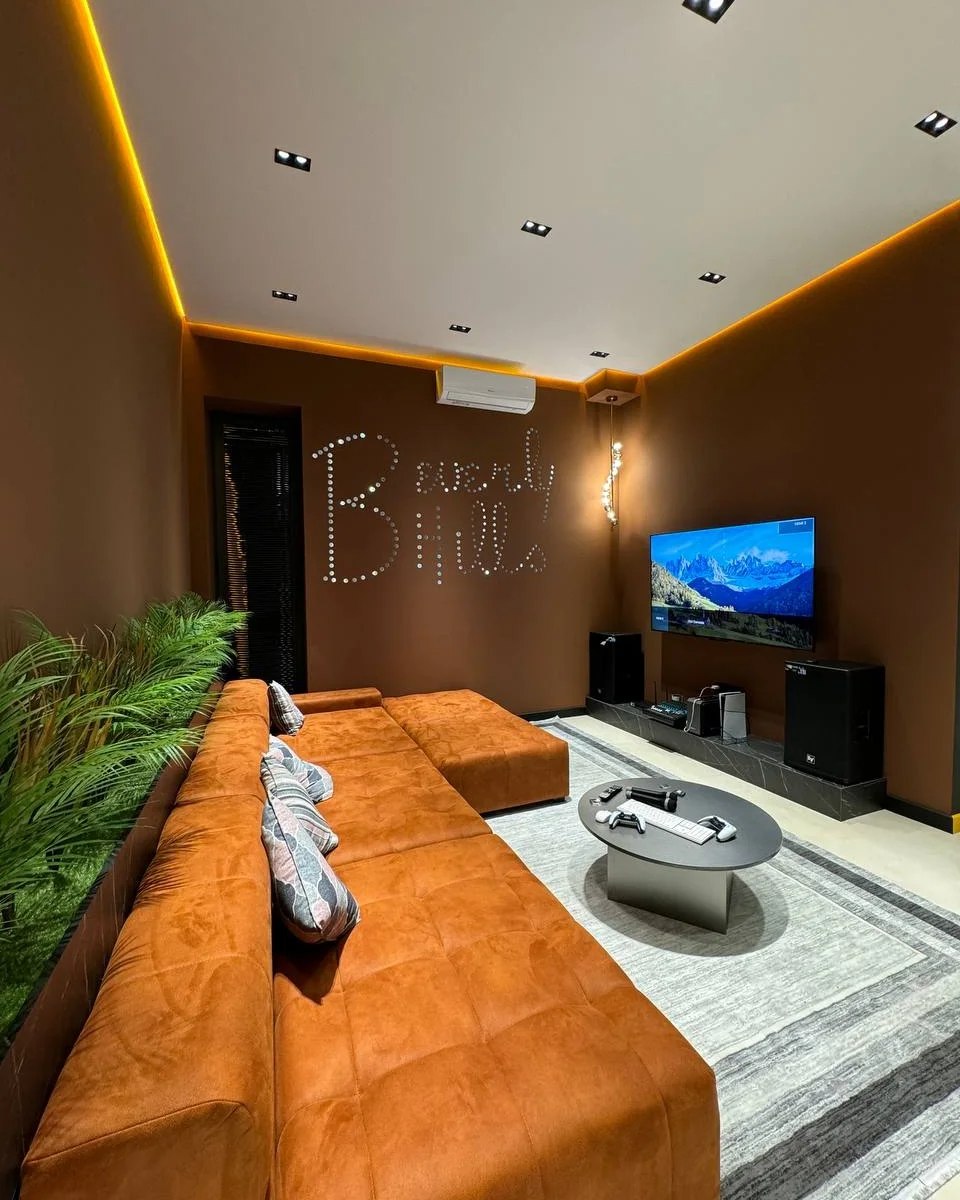 Beverly hills dacha — Chorvoq bochka — galereya rasm 11/19 | Dachala.uz