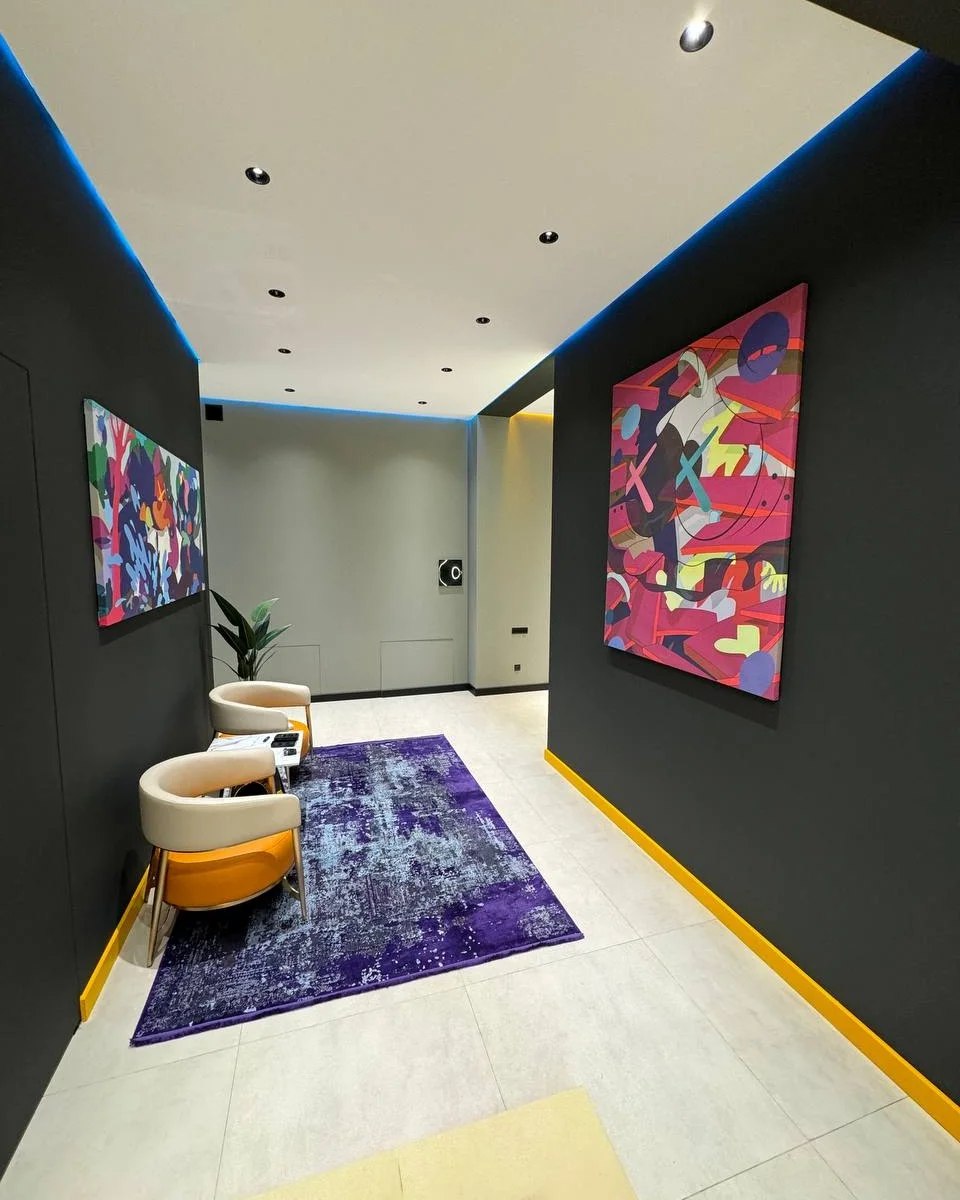 Beverly hills dacha — Chorvoq bochka — galereya rasm 13/19 | Dachala.uz