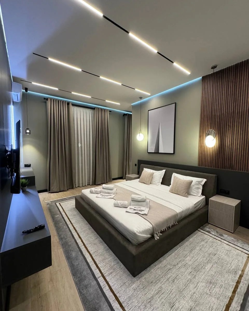 Beverly hills dacha — Chorvoq bochka — galereya rasm 15/19 | Dachala.uz