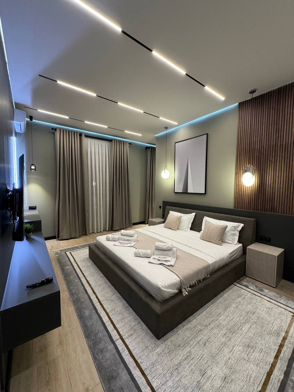 Beverly hills dacha — Chorvoq bochka — galereya rasm 16/19 | Dachala.uz