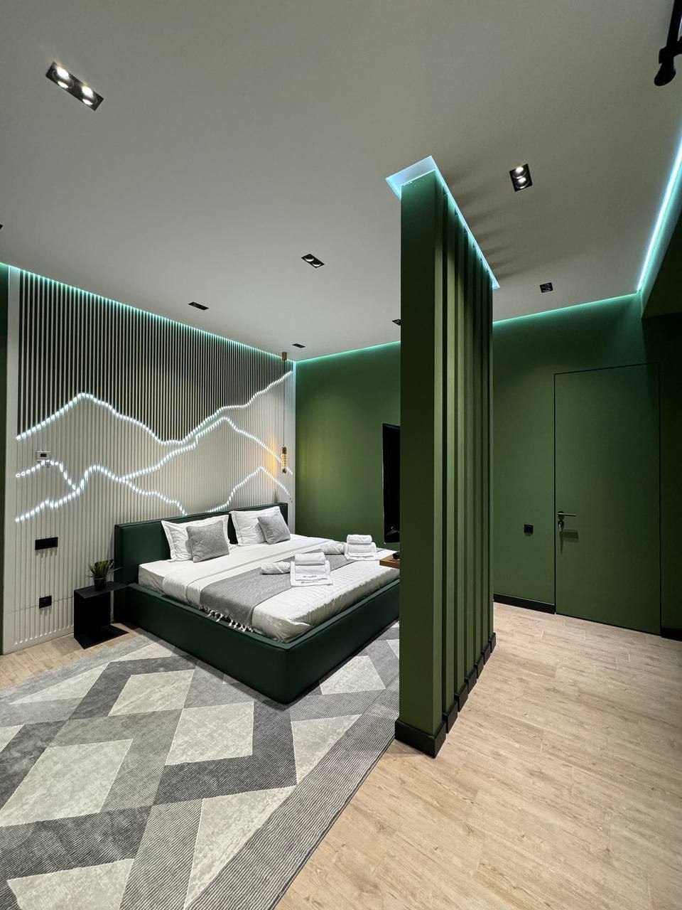 Beverly hills dacha — Chorvoq bochka — galereya rasm 17/19 | Dachala.uz