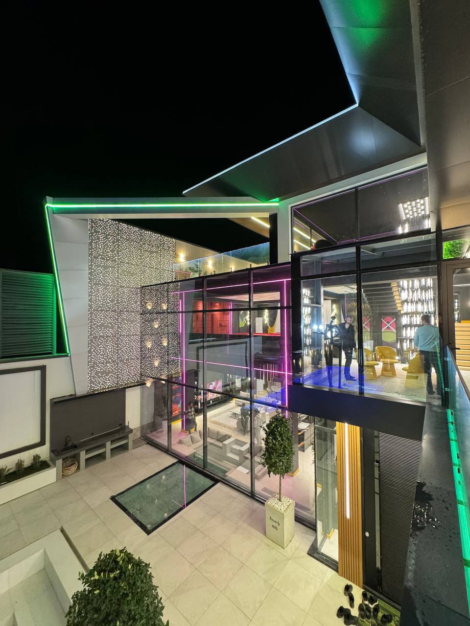 Beverly hills dacha — Chorvoq bochka — galereya rasm 19/19 | Dachala.uz