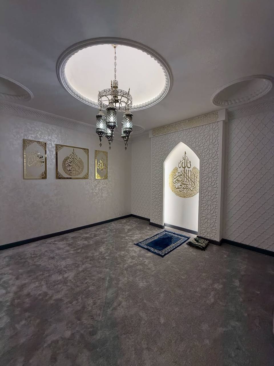 Dacha Amerika dacha — Xumson Bo'stonliq tumani — galereya rasm 26/40 | Dachala.uz