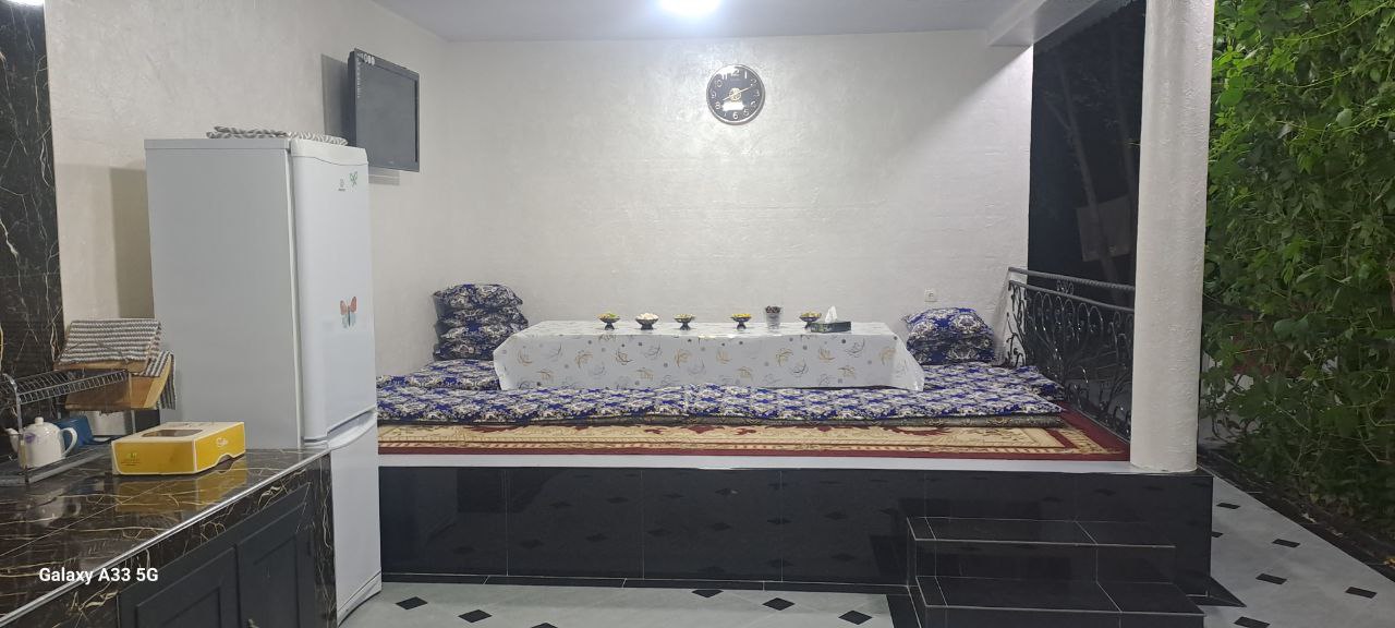 Oilaviy dacha — Xumson Bo'stonliq tumani — galereya rasm 8/15 | Dachala.uz