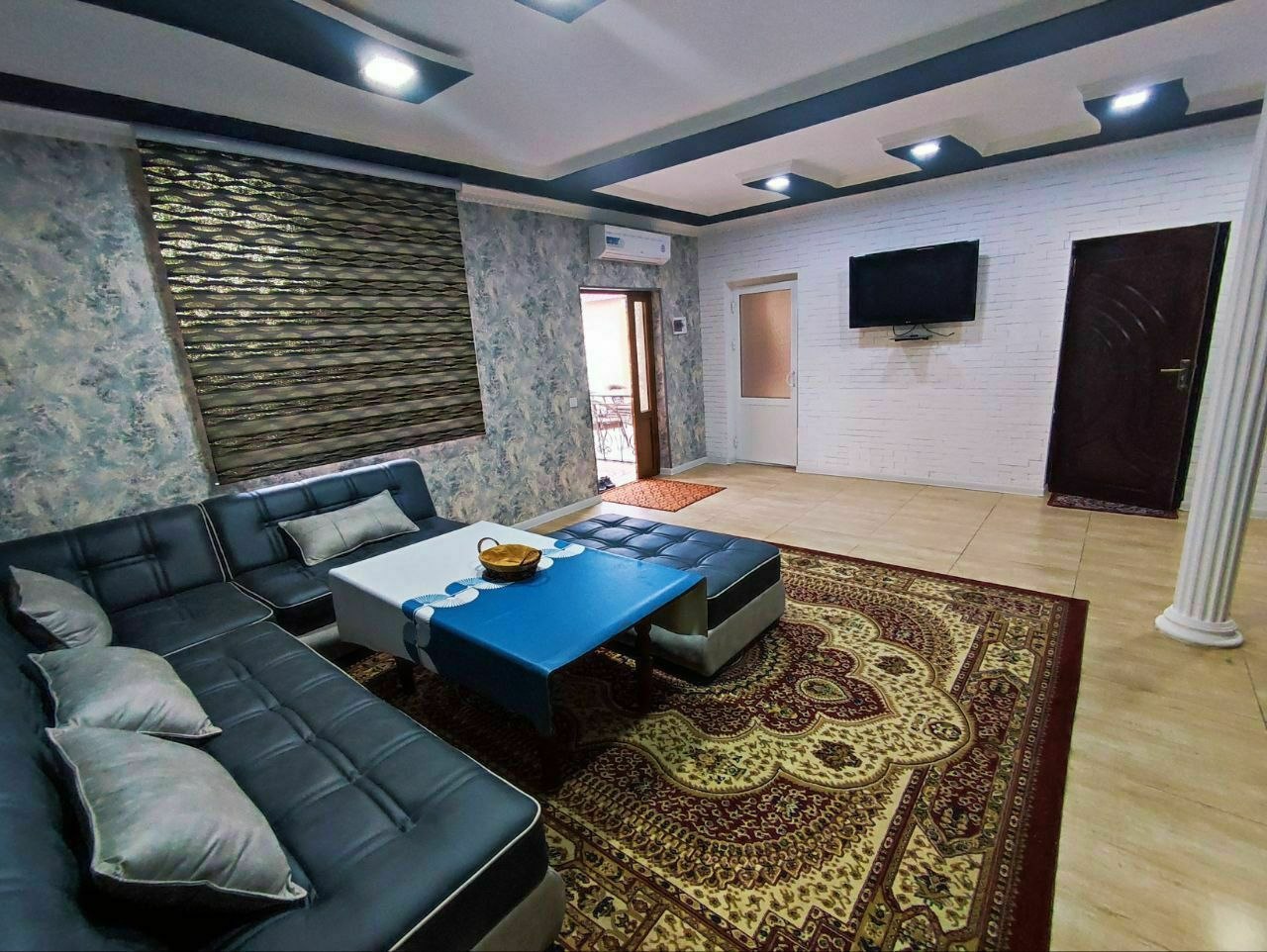 Dacha Bochka Akmal dacha — Chorvoq Bochka — galereya rasm 8/16 | Dachala.uz