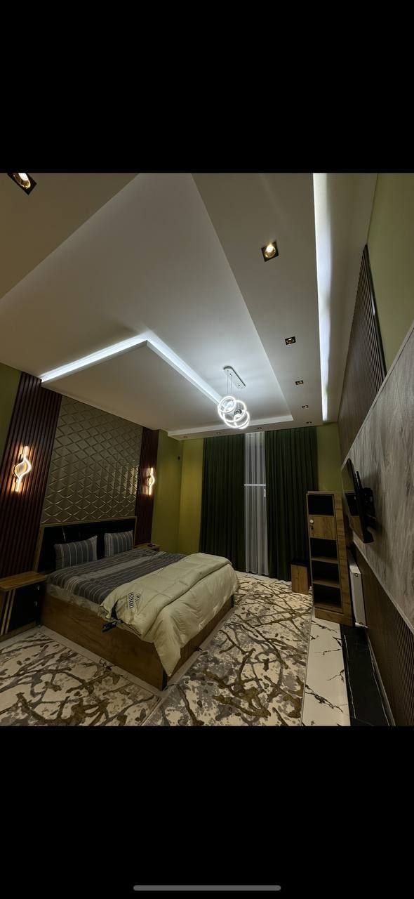 Dacha. Emirat dacha — galereya rasm 15/27 | Dachala.uz