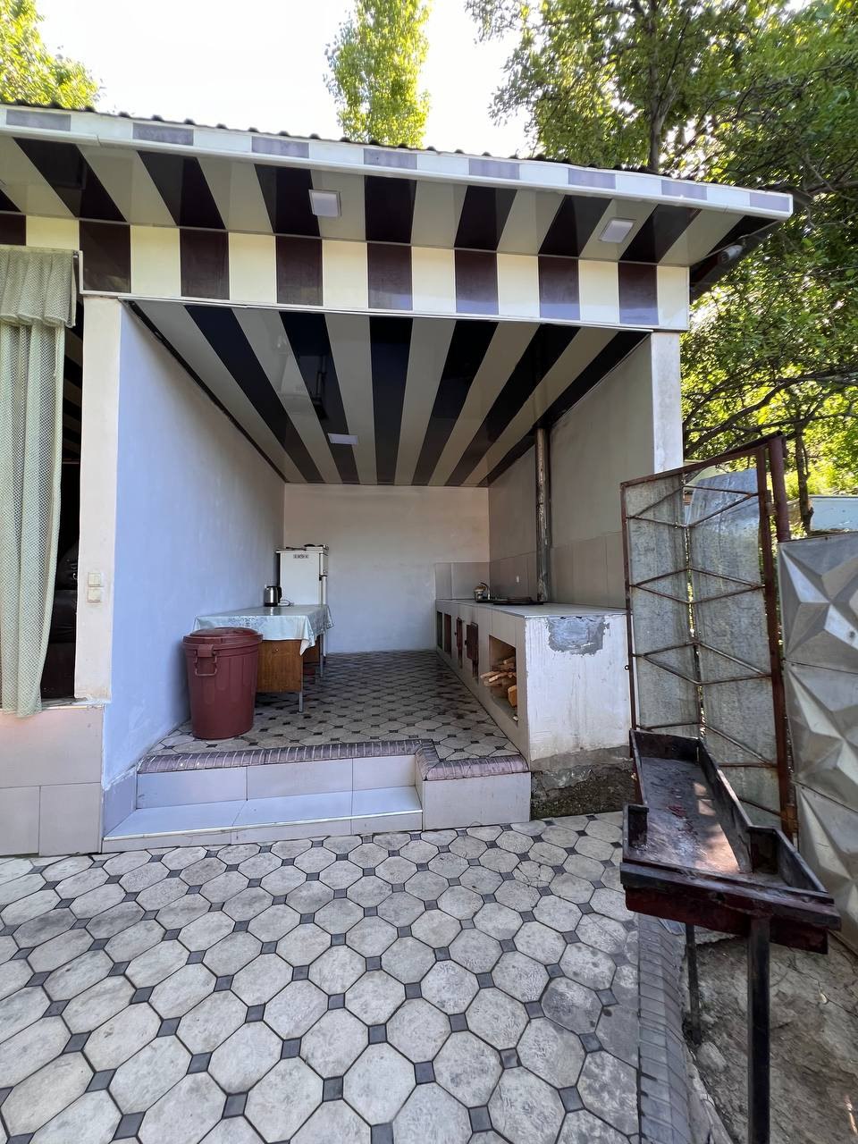 Yozgi mega skikdka!!! dacha — Chorvoq Bochka — galereya rasm 9/16 | Dachala.uz