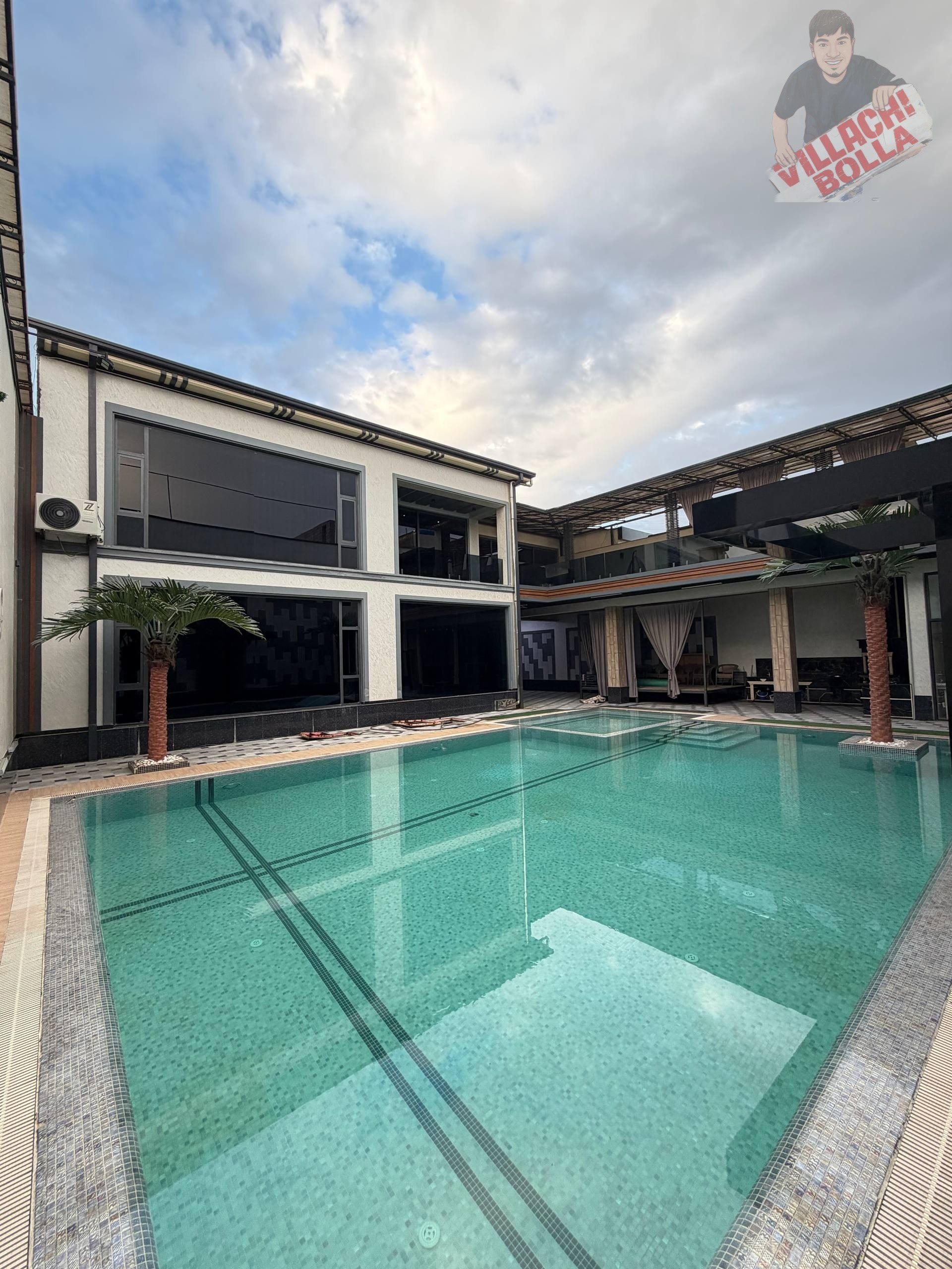 VEGAS dacha — galereya rasm 2/18 | Dachala.uz