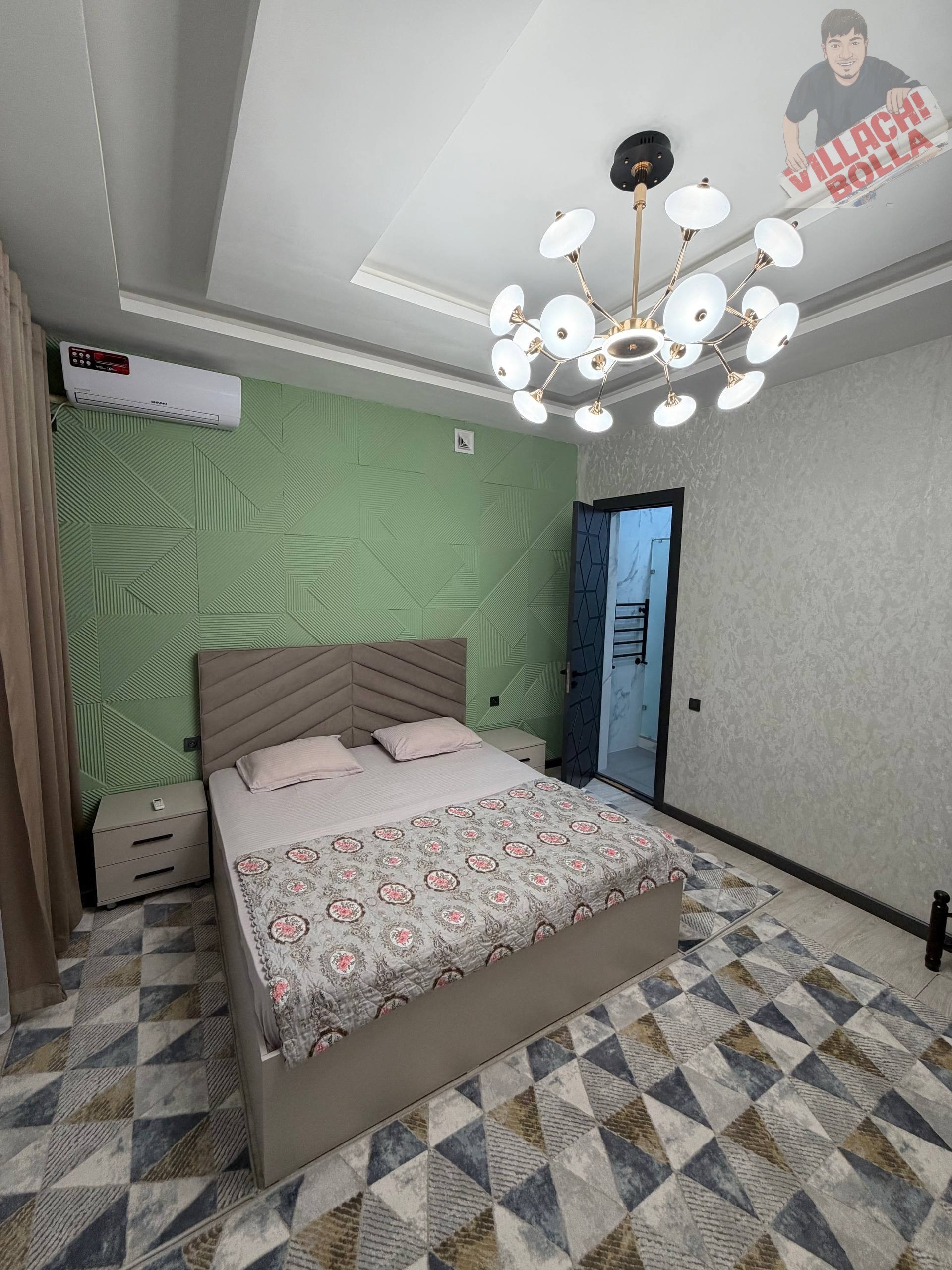 Hi - tech dacha — galereya rasm 7/13 | Dachala.uz