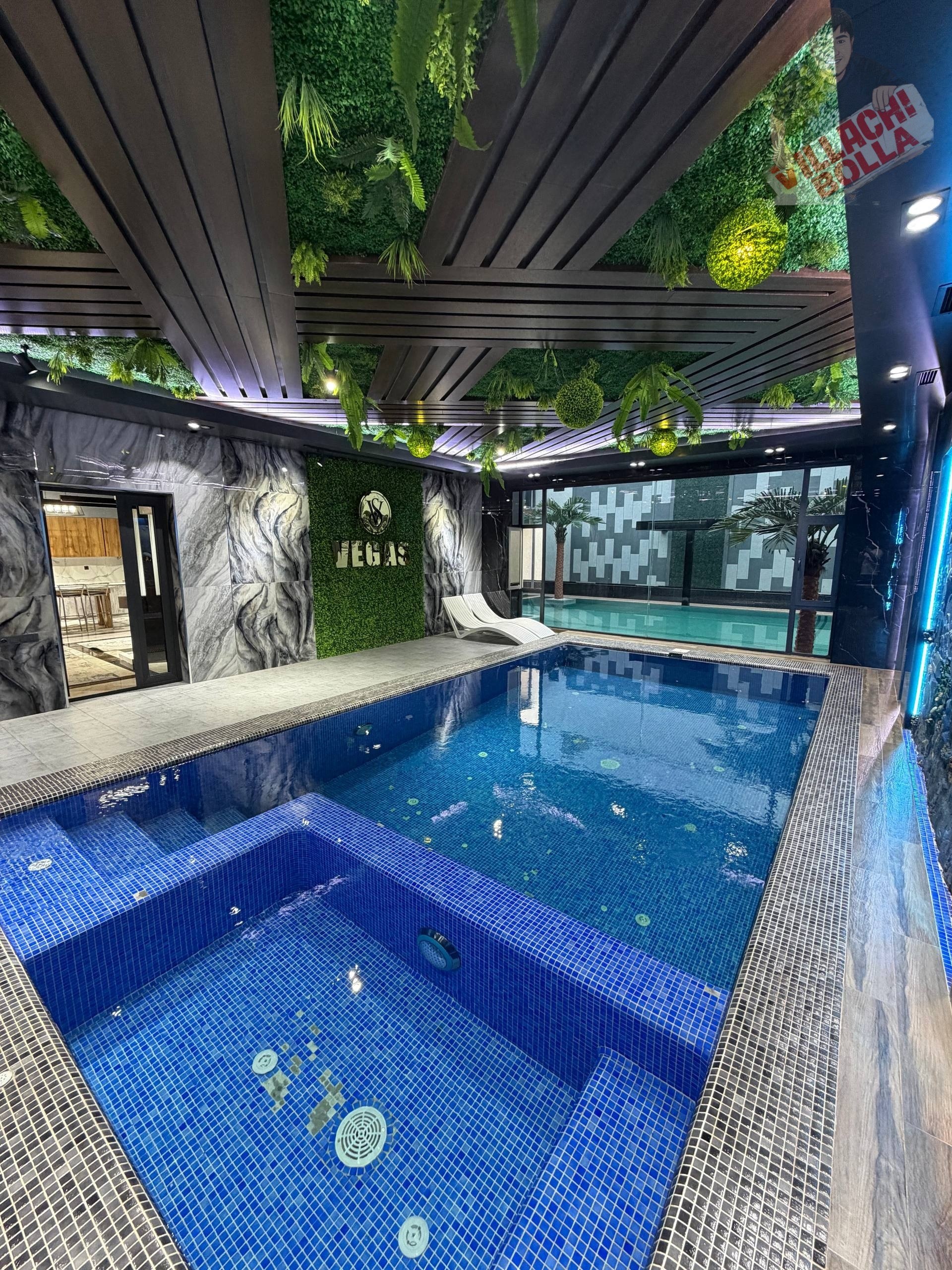 VEGAS dacha — galereya rasm 7/18 | Dachala.uz