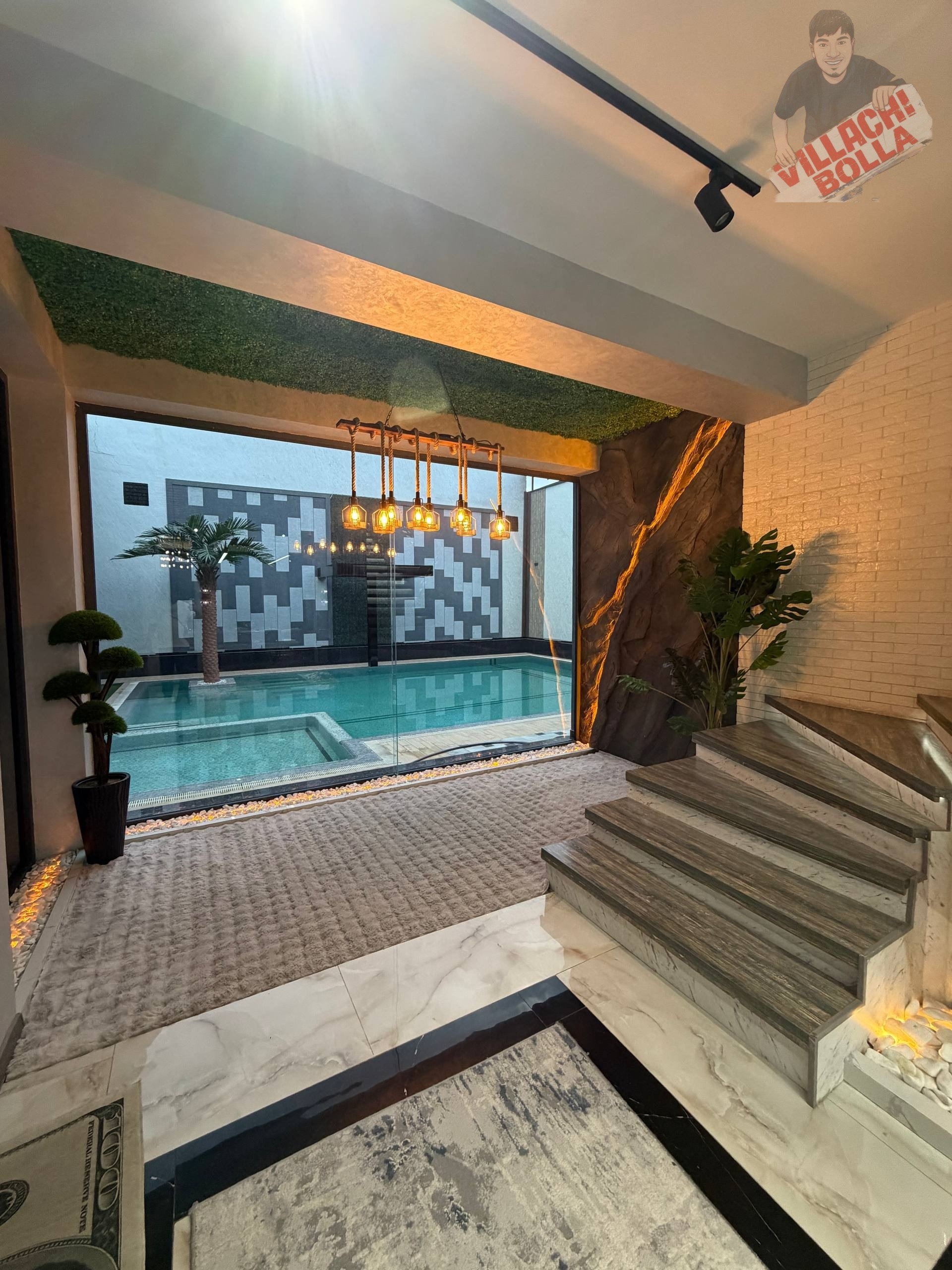 VEGAS dacha — galereya rasm 8/18 | Dachala.uz