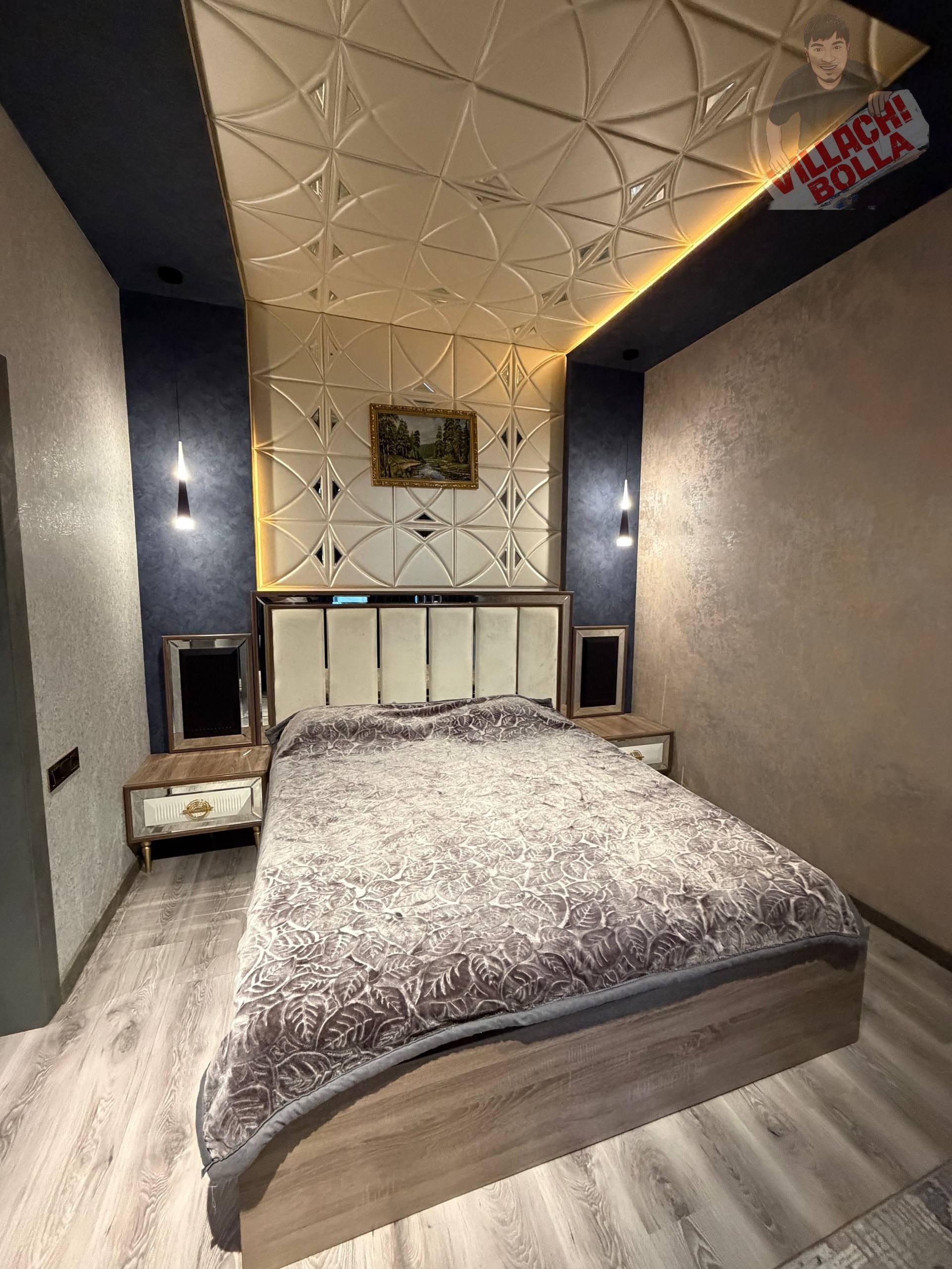 VEGAS dacha — galereya rasm 12/18 | Dachala.uz