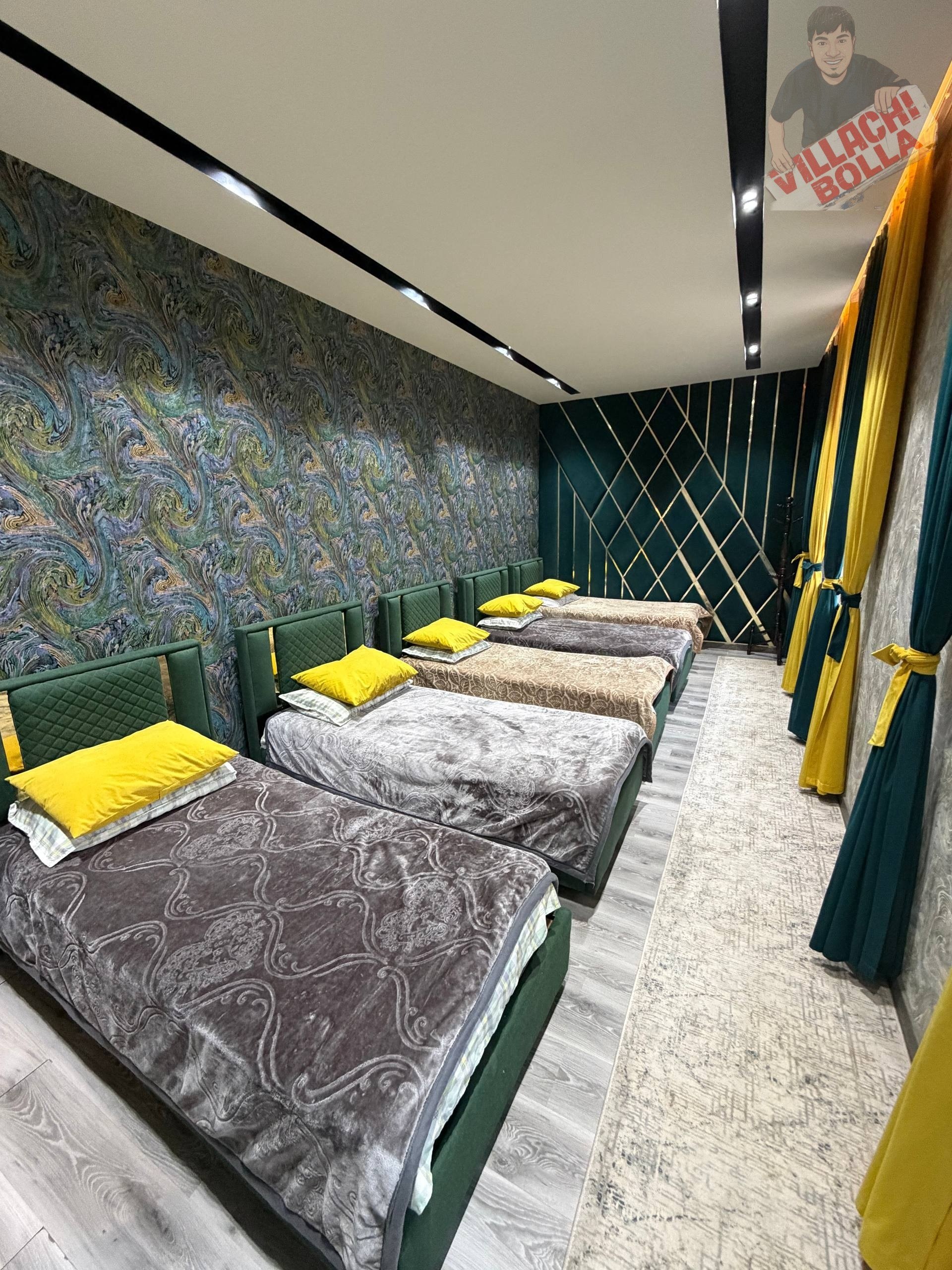 VEGAS dacha — galereya rasm 14/18 | Dachala.uz