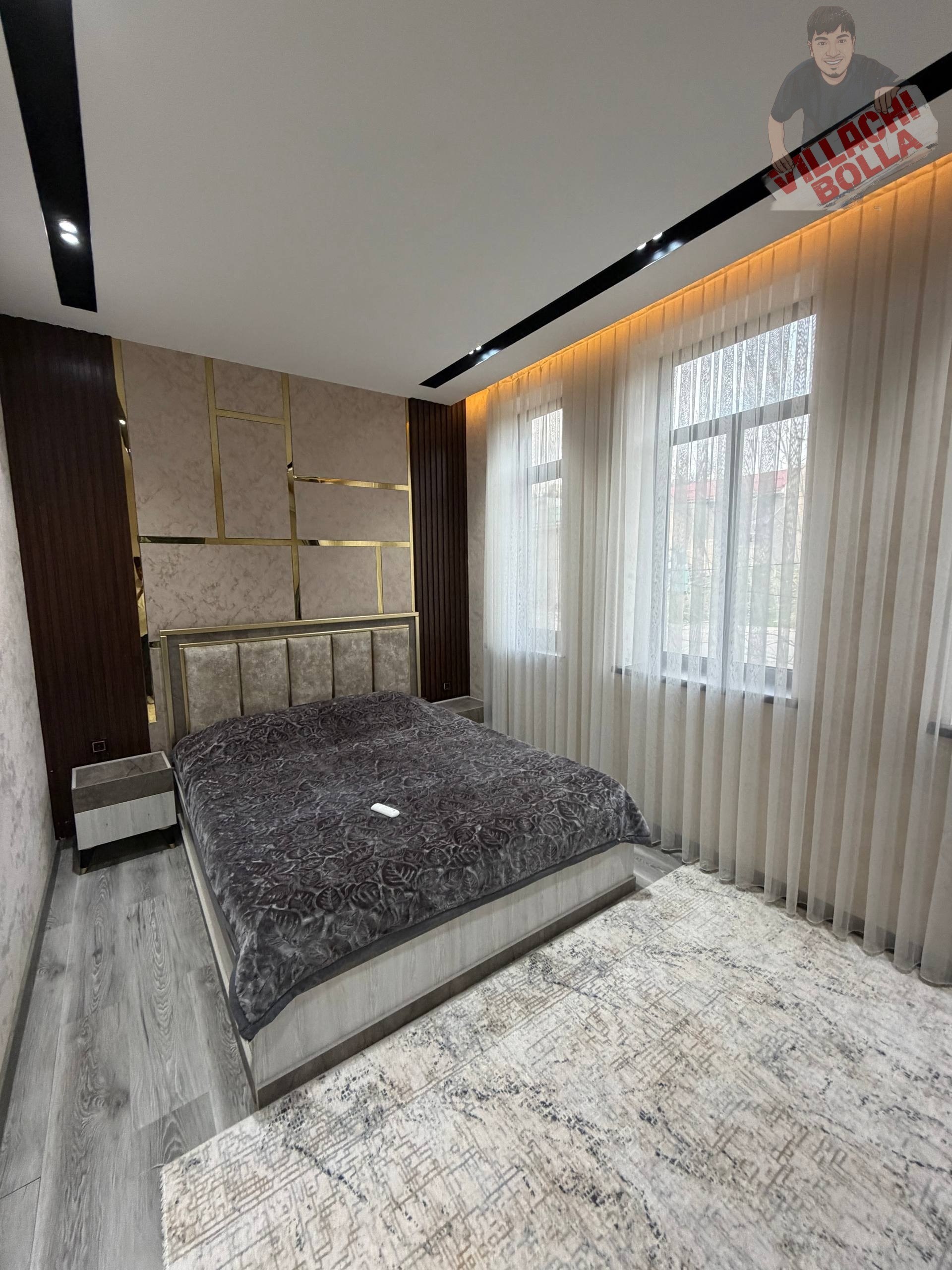 VEGAS dacha — galereya rasm 16/18 | Dachala.uz