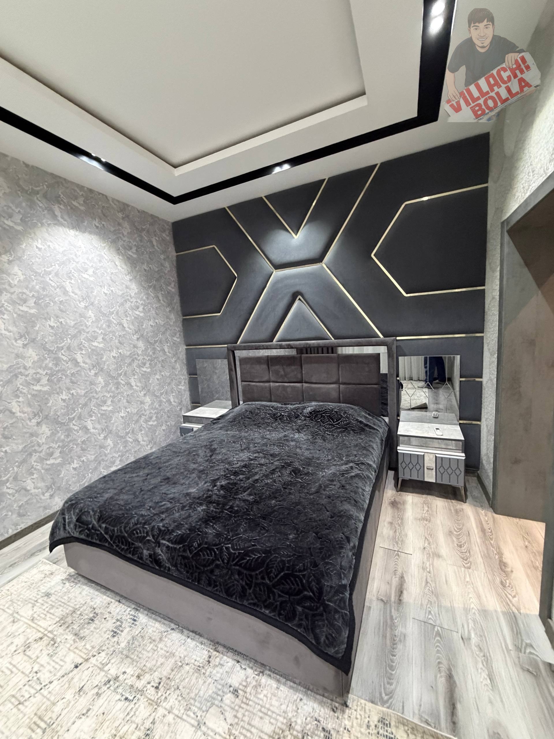 VEGAS dacha — galereya rasm 18/18 | Dachala.uz