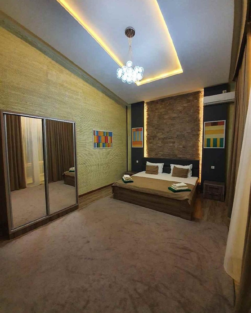 LAS VEGAS dacha — Chorvoq Бочка — galereya rasm 10/11 | Dachala.uz