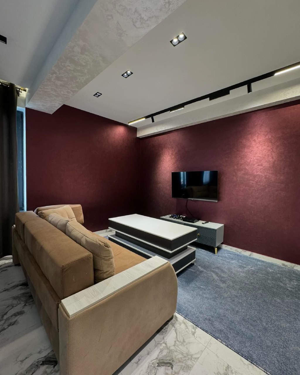 Maldiv premium dacha — Chorvoq Бочка — galereya rasm 6/11 | Dachala.uz