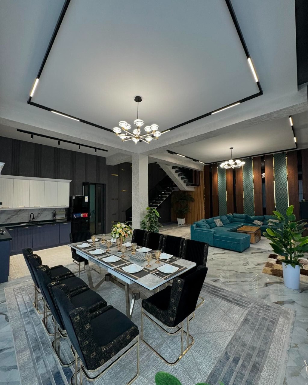 Maldiv premium dacha — Chorvoq Бочка — galereya rasm 7/11 | Dachala.uz