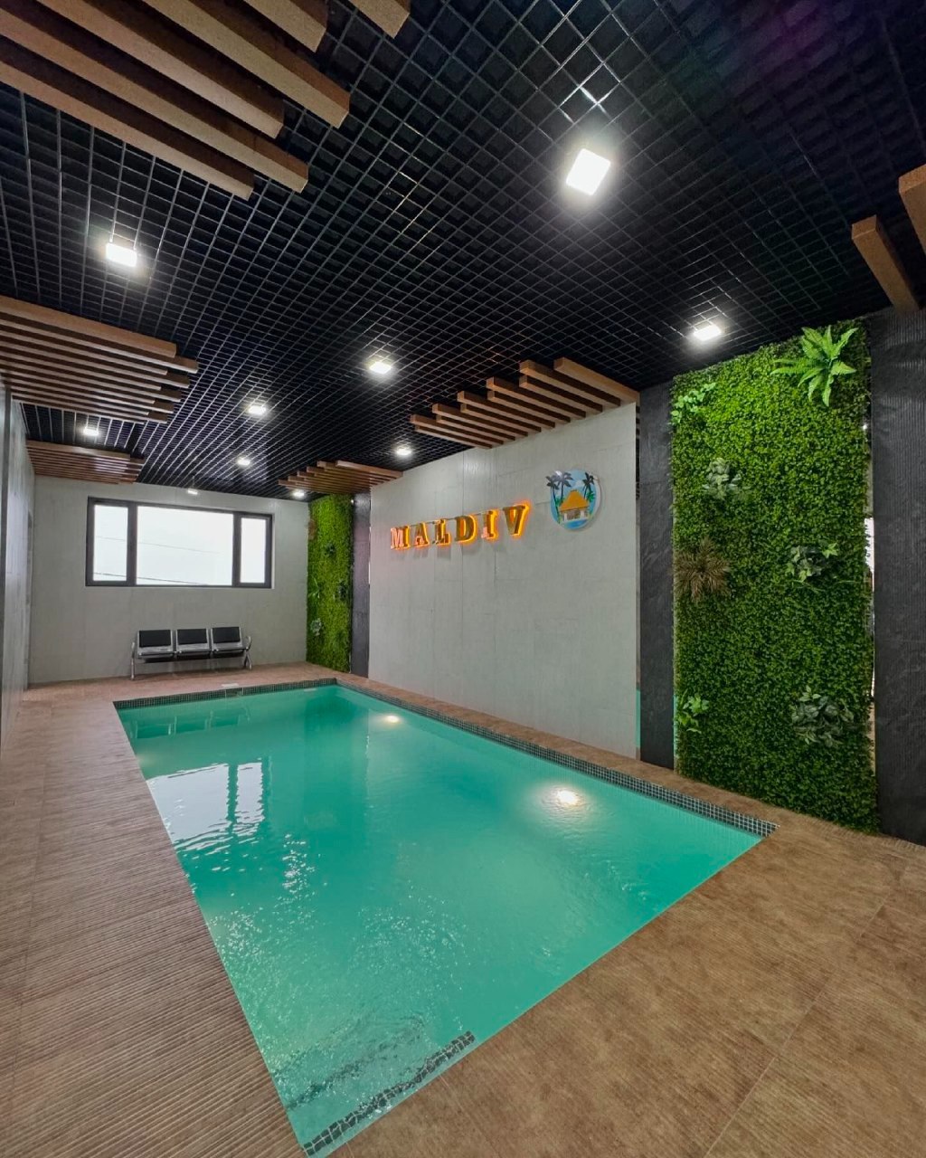 Maldiv premium dacha — Chorvoq Бочка — galereya rasm 10/11 | Dachala.uz