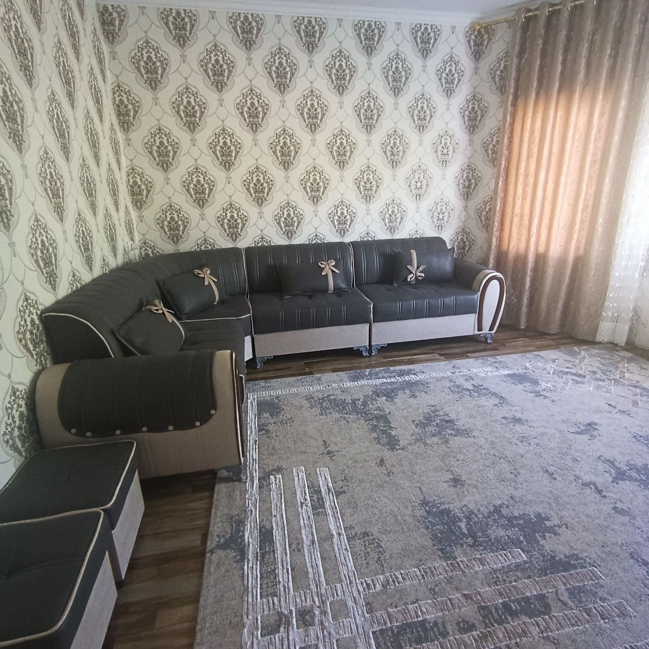 Kavsar (bez alkagol) dacha — Yusufxona Bo'stonliq tumani — galereya rasm 7/13 | Dachala.uz