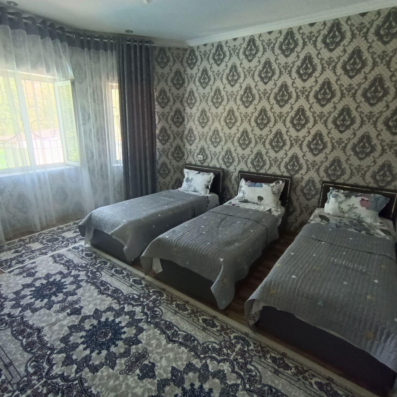 Kavsar (bez alkagol) dacha — Yusufxona Bo'stonliq tumani — galereya rasm 10/13 | Dachala.uz