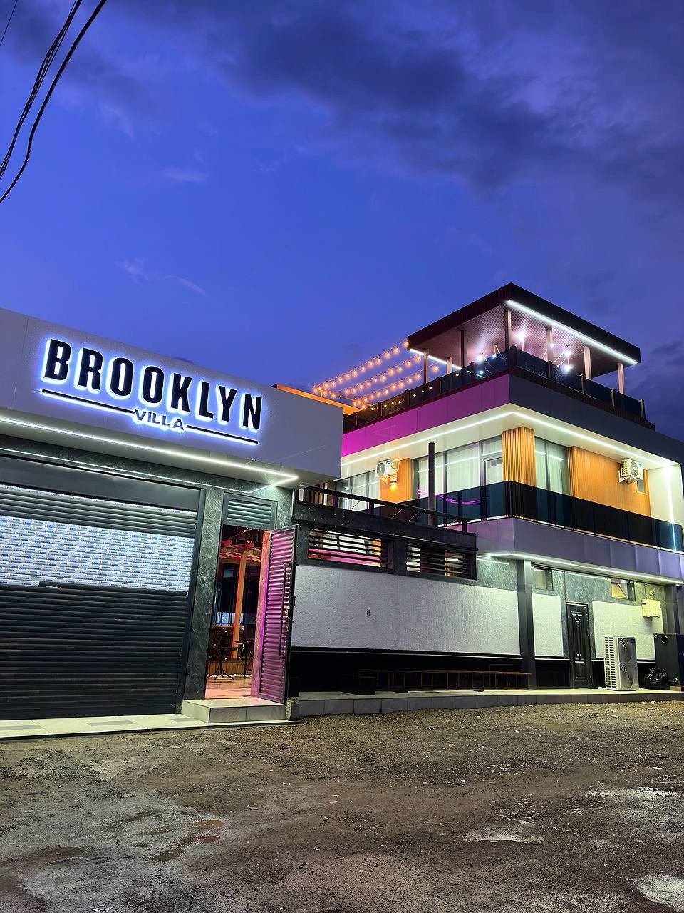 Brooklyn Villa dacha — Chorvoq Bochka — galereya rasm 2/24 | Dachala.uz