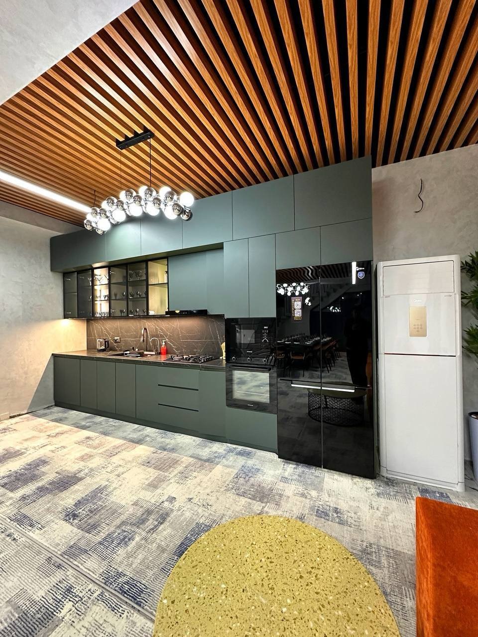Brooklyn Villa dacha — Chorvoq Bochka — galereya rasm 14/24 | Dachala.uz