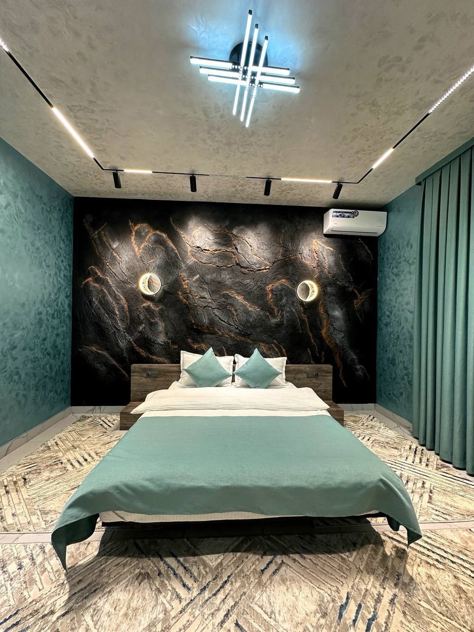 Brooklyn Villa dacha — Chorvoq Bochka — galereya rasm 22/24 | Dachala.uz