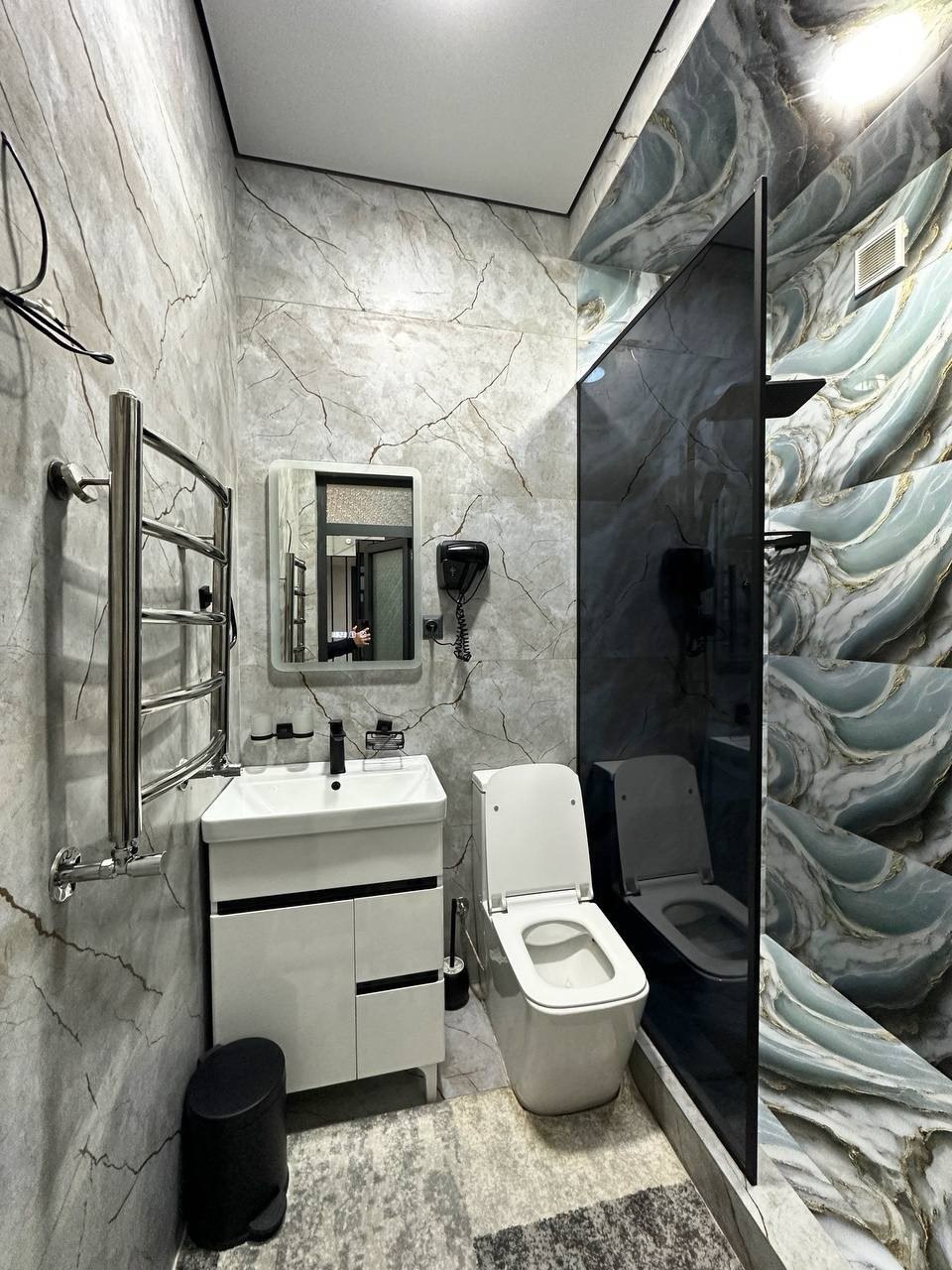 Brooklyn Villa dacha — Chorvoq Bochka — galereya rasm 23/24 | Dachala.uz