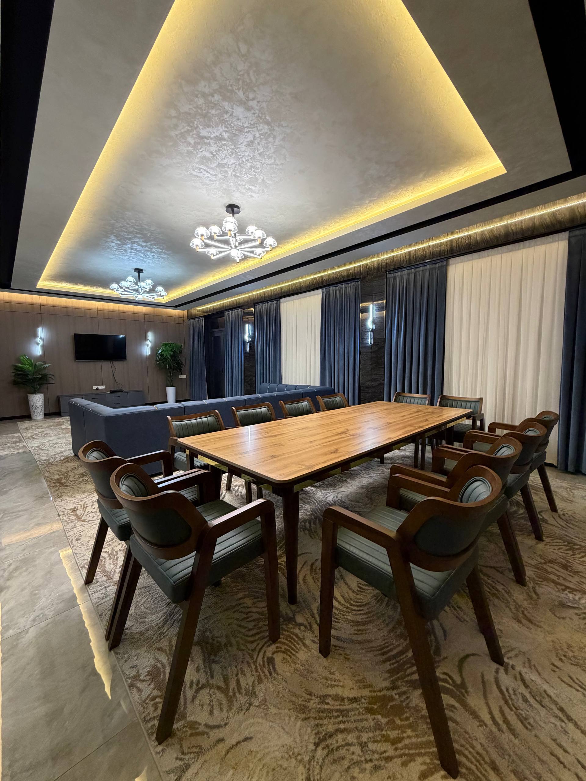 505 dacha — galereya rasm 8/9 | Dachala.uz