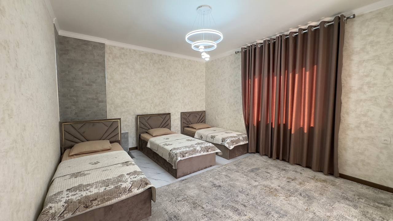 Юсупхана (Янгикурган ) dacha — Yangiqo'rg'on Юсупхана — galereya rasm 8/24 | Dachala.uz