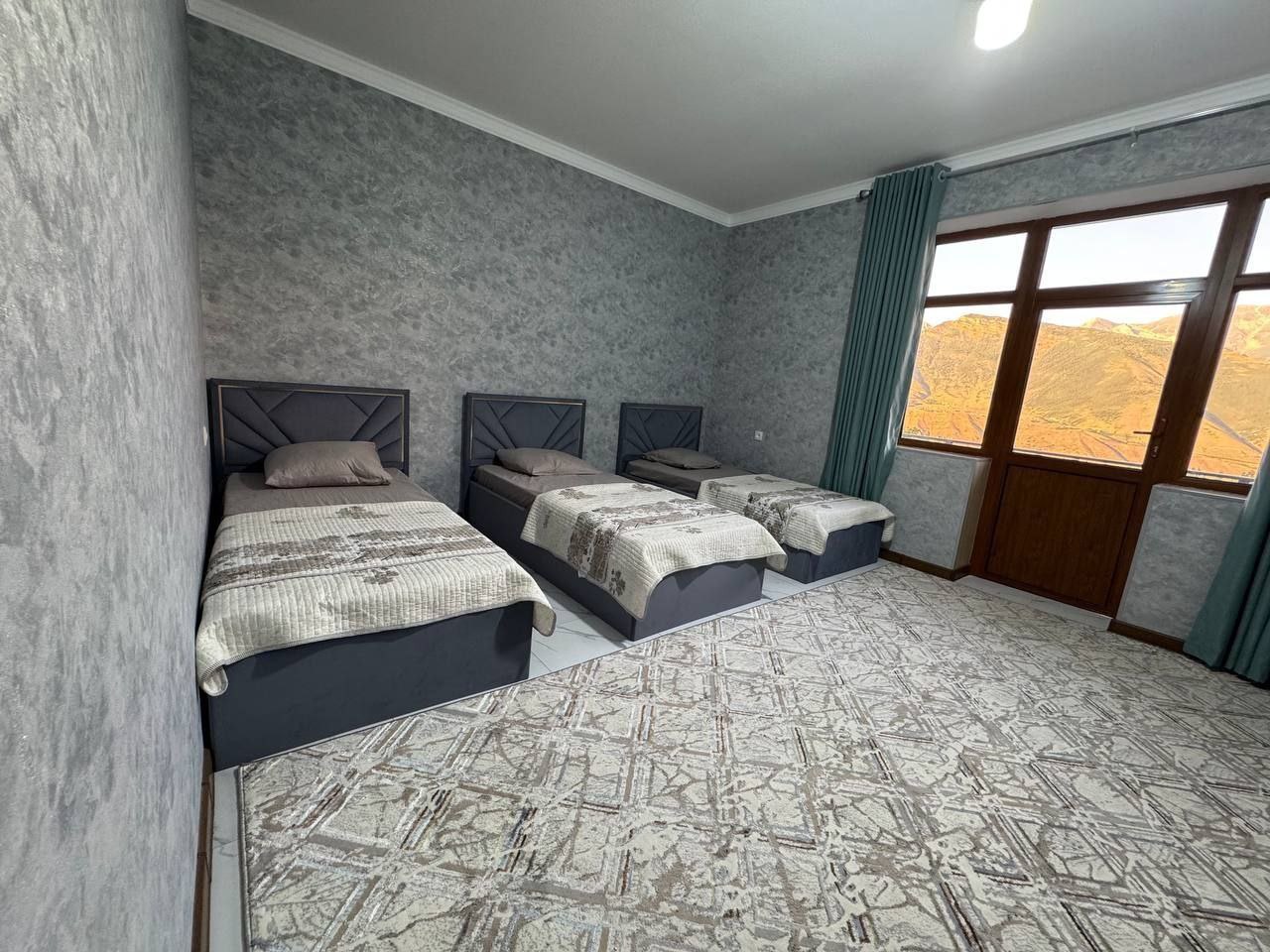 Юсупхана (Янгикурган ) dacha — Yangiqo'rg'on Юсупхана — galereya rasm 12/24 | Dachala.uz