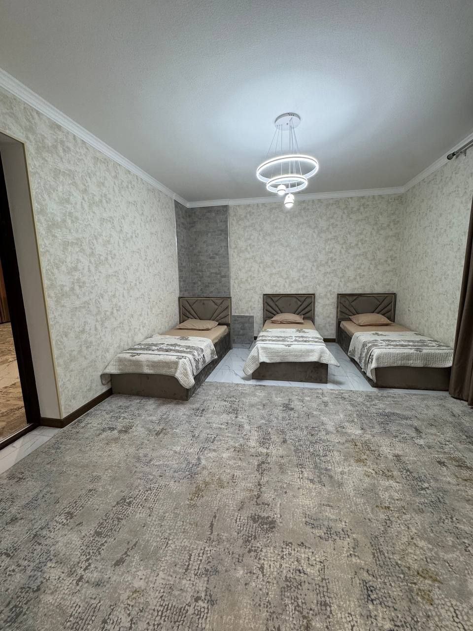 Юсупхана (Янгикурган ) dacha — Yangiqo'rg'on Юсупхана — galereya rasm 18/24 | Dachala.uz