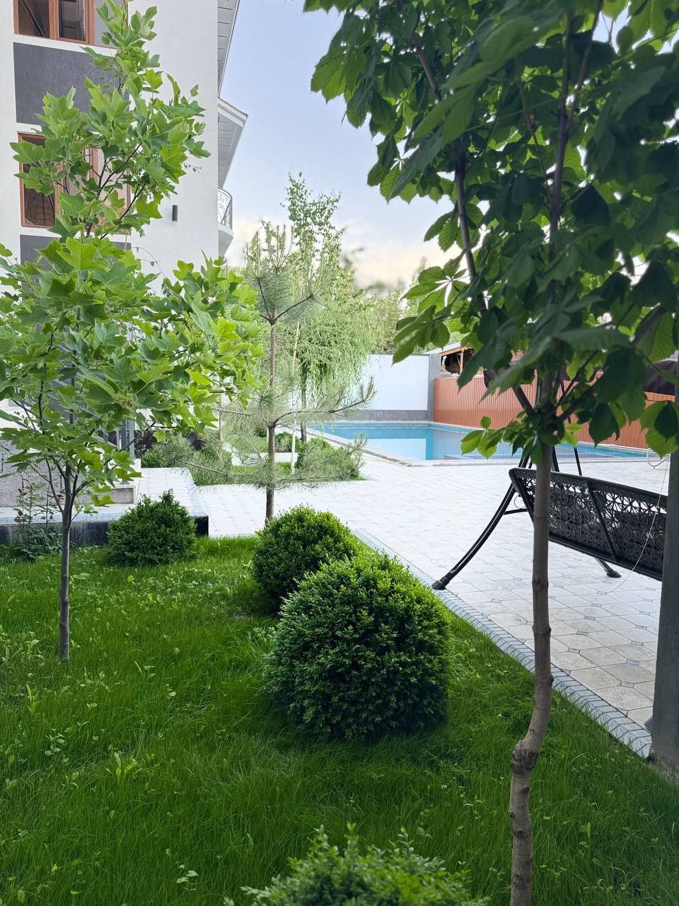 Юсупхана (Янгикурган ) dacha — Yangiqo'rg'on Юсупхана — galereya rasm 23/24 | Dachala.uz