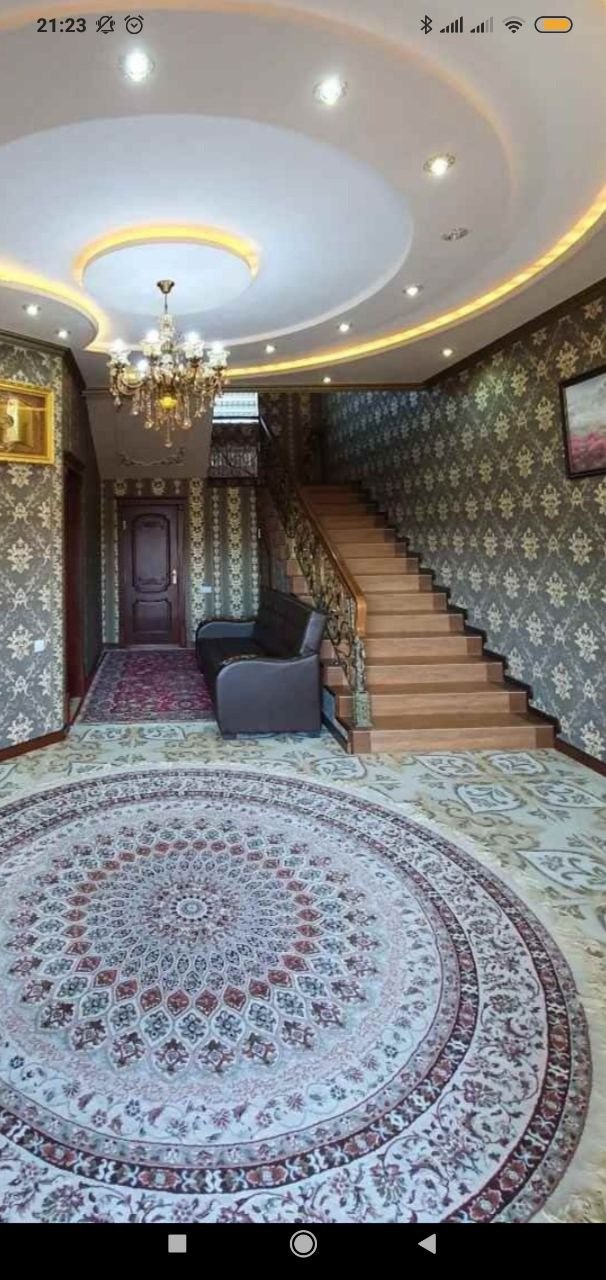 Чарвак (бочка) 12 соток dacha — Chorvoq бочка — galereya rasm 9/22 | Dachala.uz