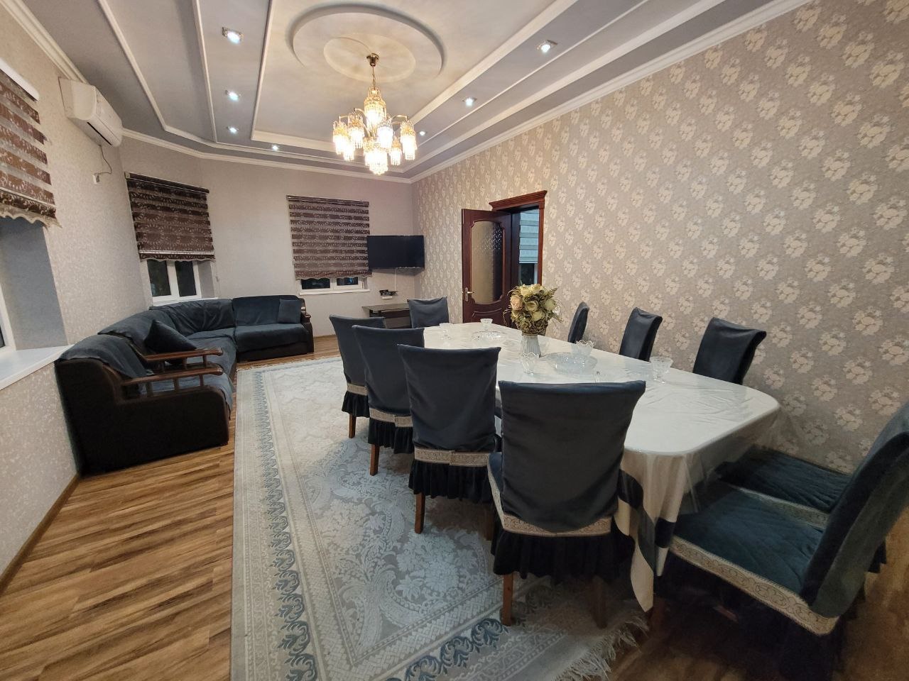 Чарвак (бочка) 12 соток dacha — Chorvoq бочка — galereya rasm 12/22 | Dachala.uz