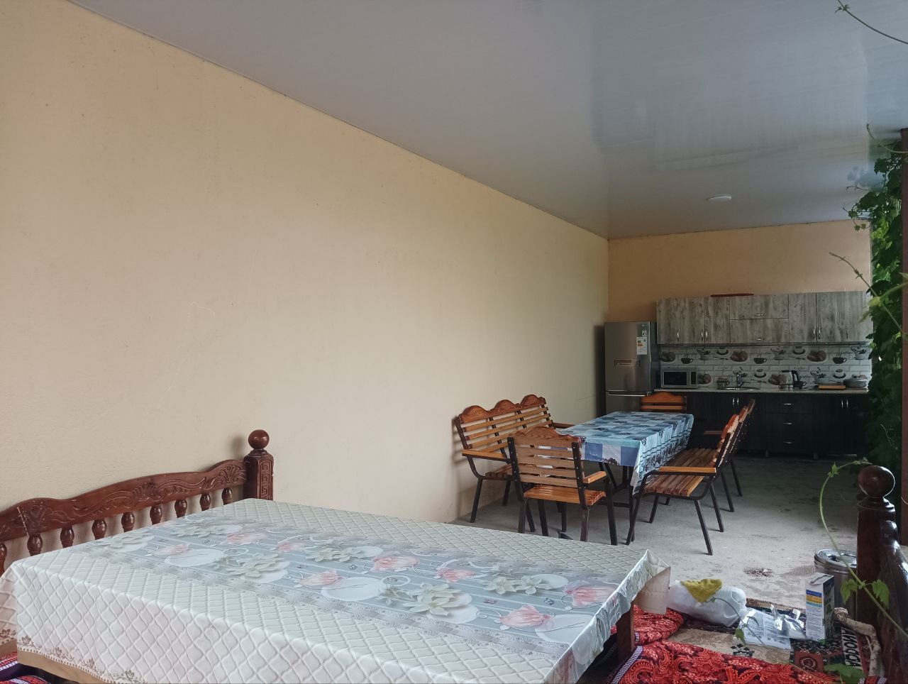 Burchmulla Burchmulla Yakkatut dacha — Yakkatut Бурчмулла — galereya rasm 5/20 | Dachala.uz