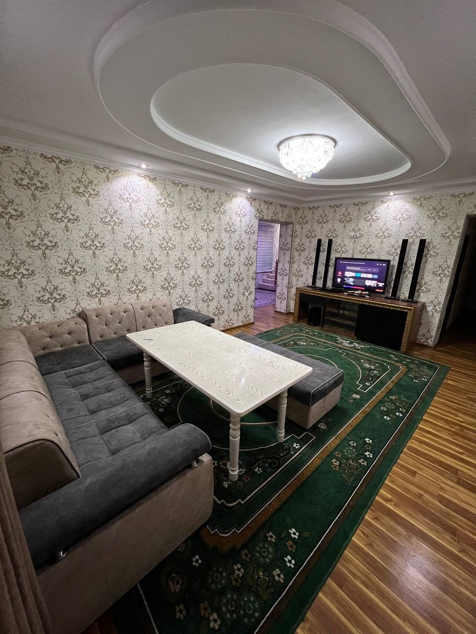 Burchmulla Burchmulla Yakkatut dacha — Yakkatut Бурчмулла — galereya rasm 15/20 | Dachala.uz