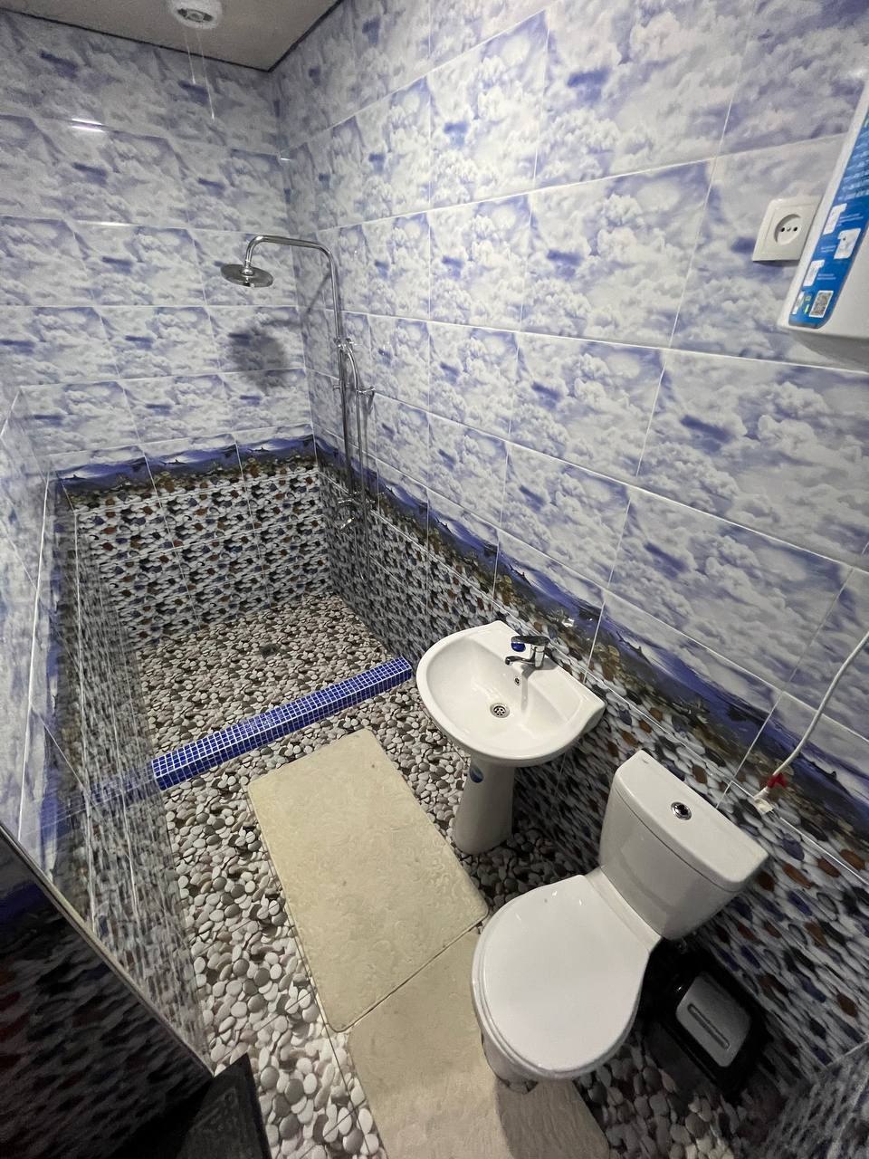 Burchmulla Burchmulla Yakkatut dacha — Yakkatut Бурчмулла — galereya rasm 20/20 | Dachala.uz