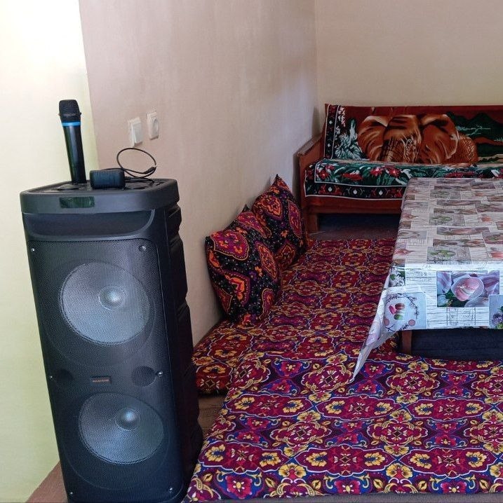 Alisher dacha — Xumson Bo'stonliq tumani — galereya rasm 6/12 | Dachala.uz