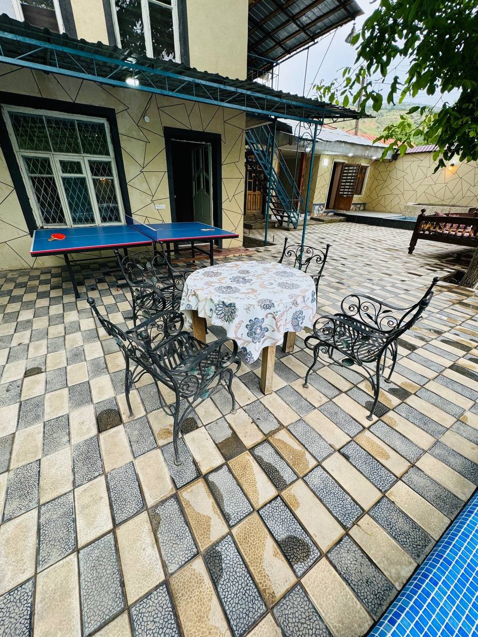 Okean dacha dacha — Xumson Bo'stonliq tumani — galereya rasm 11/20 | Dachala.uz