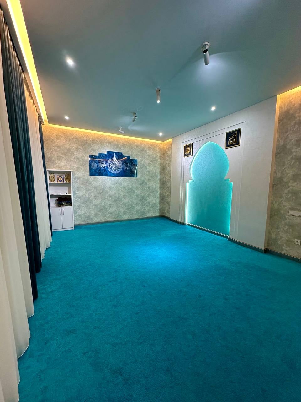 Infinity dacha — Chorvoq Bochka — galereya rasm 15/26 | Dachala.uz