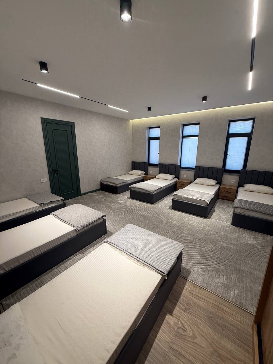 NEW BYD VILLA dacha — Chorvoq Бочка — galereya rasm 3/21 | Dachala.uz