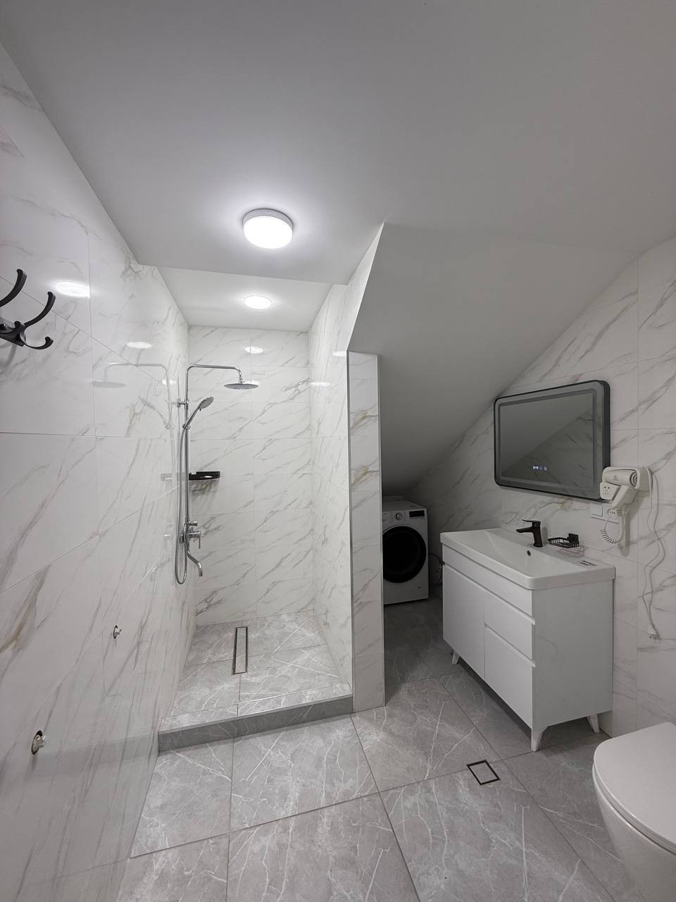 NEW BYD VILLA dacha — Chorvoq Бочка — galereya rasm 4/21 | Dachala.uz