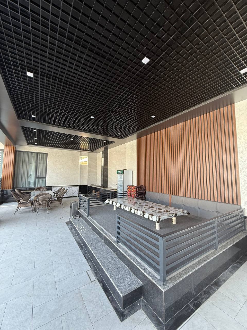 NEW BYD VILLA dacha — Chorvoq Бочка — galereya rasm 5/21 | Dachala.uz