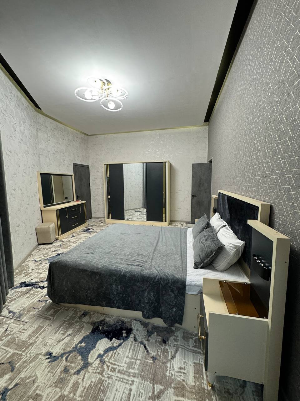 H-TECH LOFT dacha — Chorvoq Бочка — galereya rasm 2/19 | Dachala.uz
