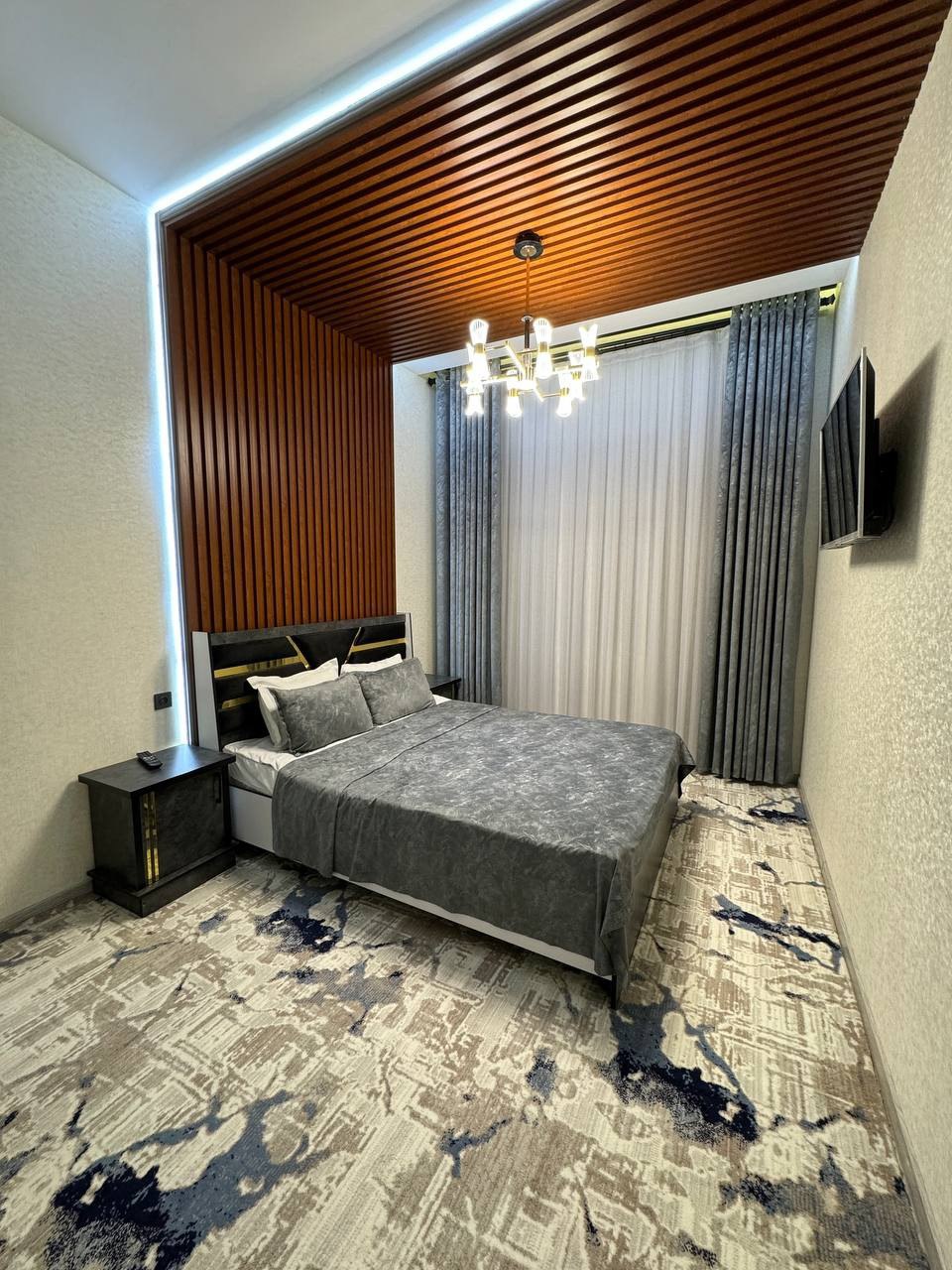 H-TECH LOFT dacha — Chorvoq Бочка — galereya rasm 3/19 | Dachala.uz