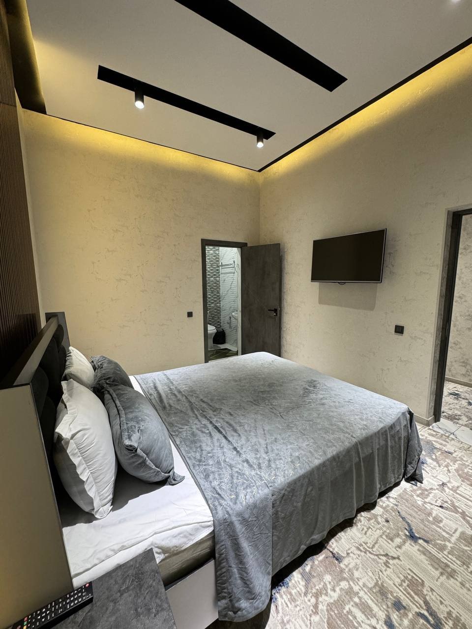 H-TECH LOFT dacha — Chorvoq Бочка — galereya rasm 5/19 | Dachala.uz