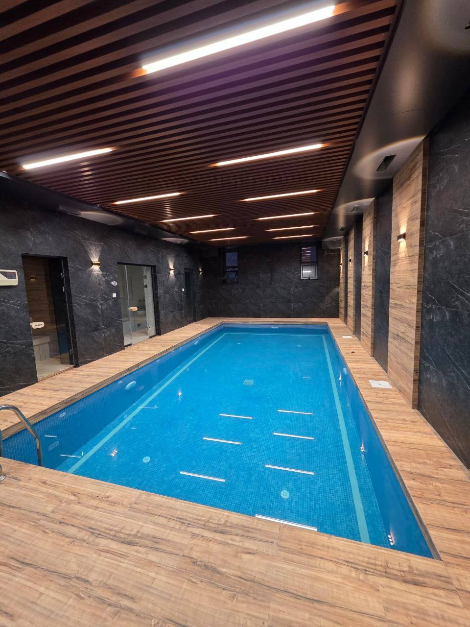 NEW BYD VILLA dacha — Chorvoq Бочка — galereya rasm 8/21 | Dachala.uz